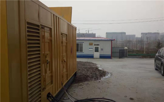 宁明发电机组电缆选型核心注意事项