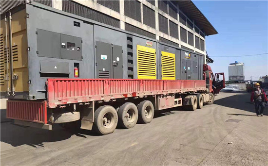 宁明200KW发电机组适配电缆规格选型指南