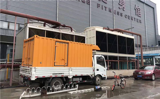 宁明300KW发电机组适配电缆规格选型指南