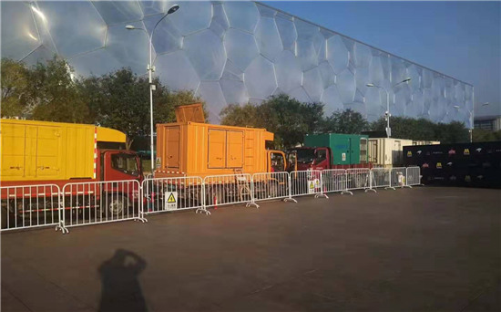 宁明400KW发电机组适配电缆规格选型指南