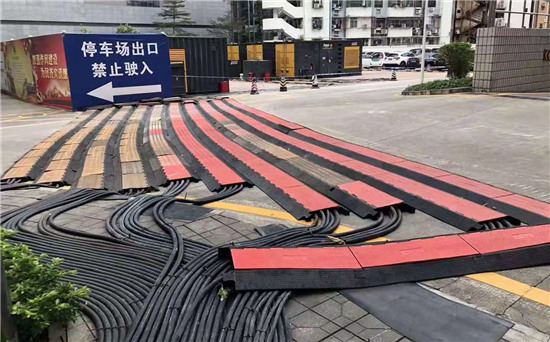 宁明发电机组电缆选型完整具体步骤（工程通用标准流程）